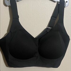 Black Women's Intimate Bra